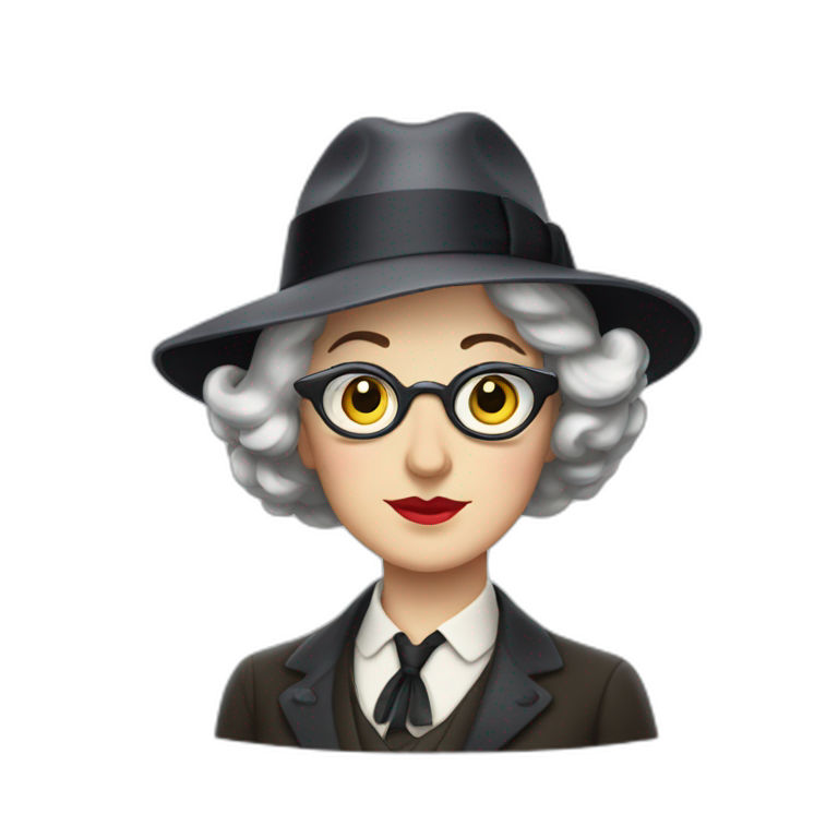 Agatha Christie
