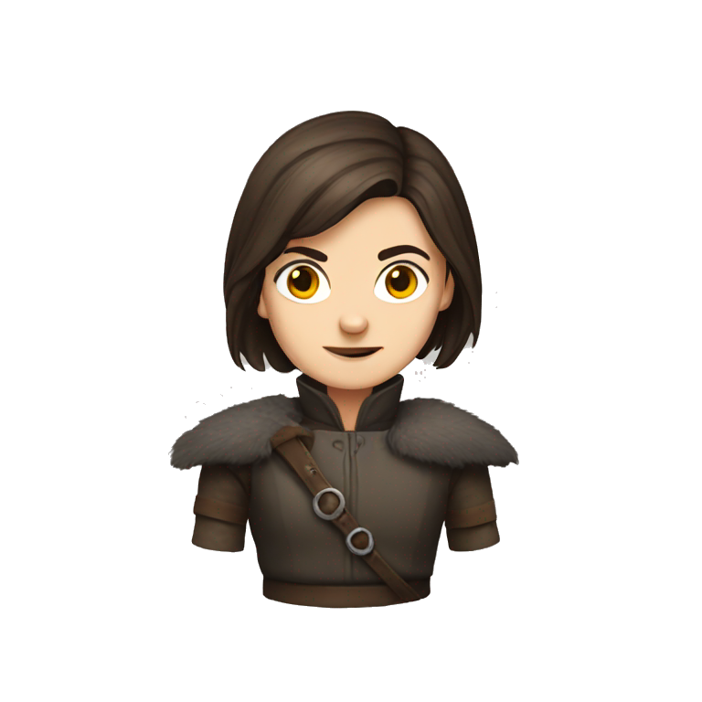 Arya Stark