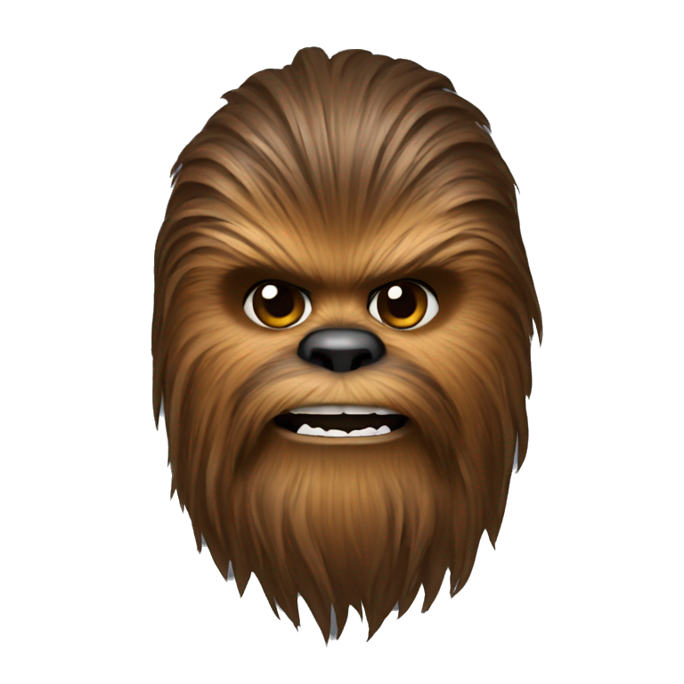 Chewbacca