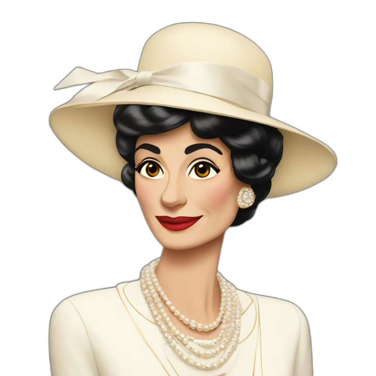 Coco Chanel