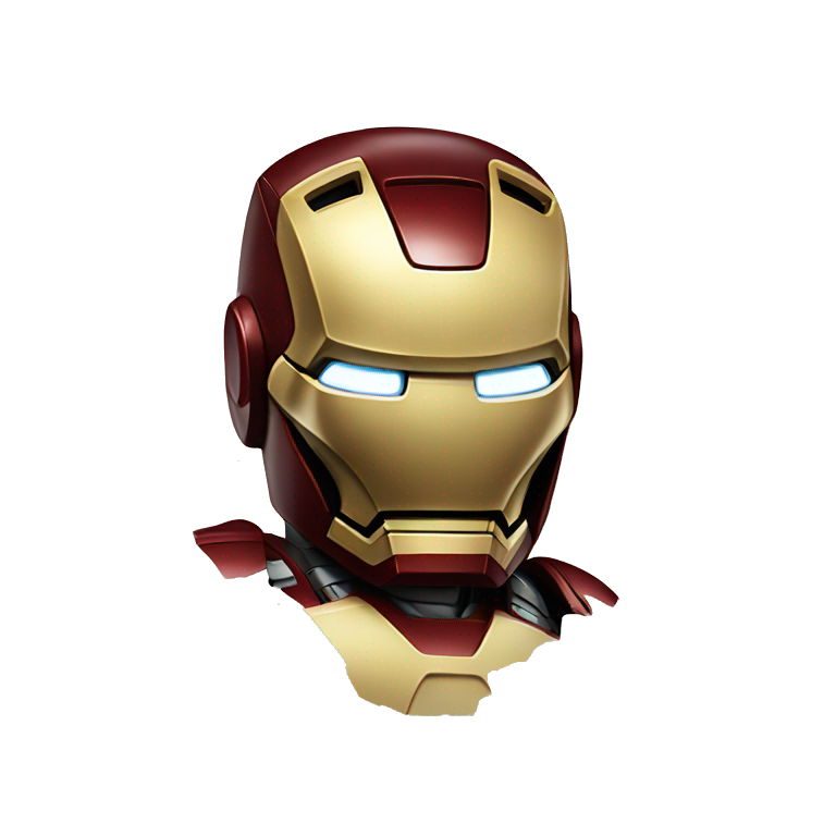 Tony Stark