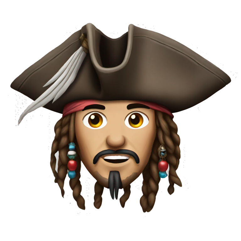 Jack Sparrow