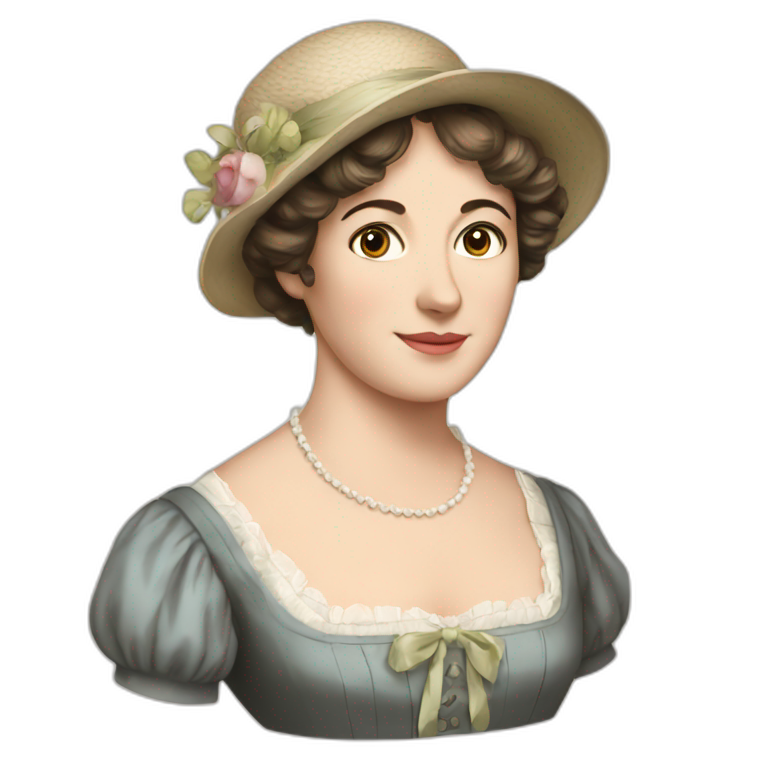 Jane Austen