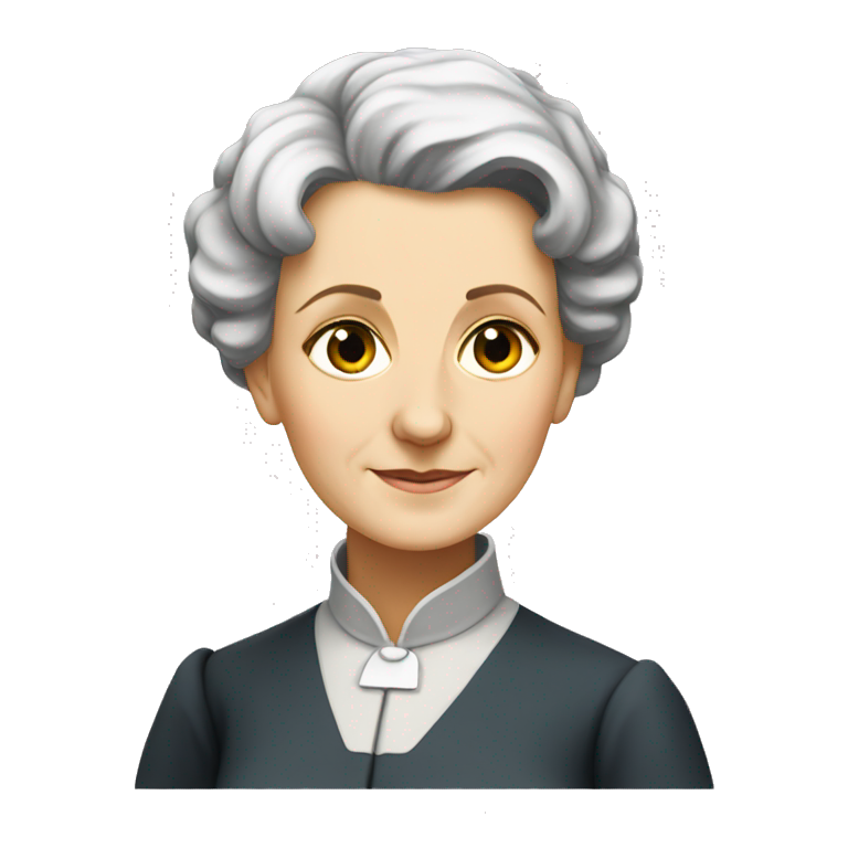 Marie Curie