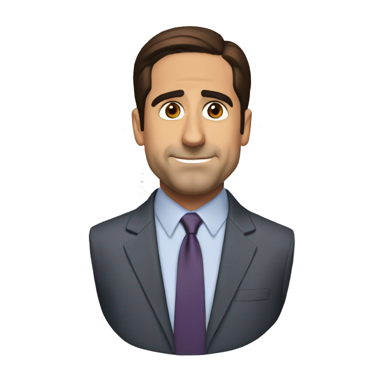 Michael Scott