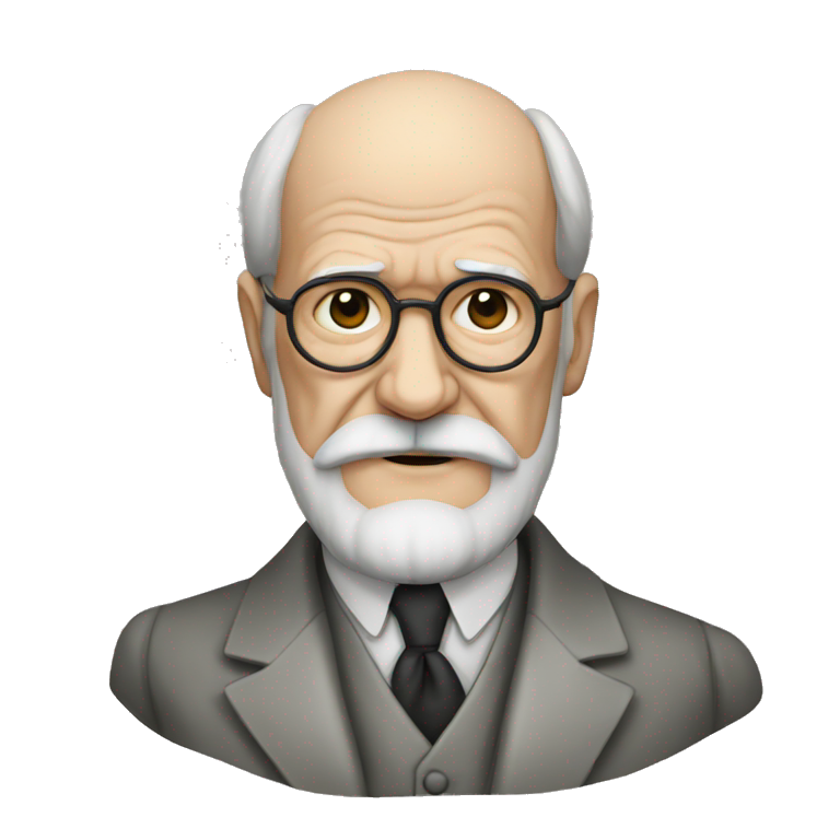 Sigmund Freud