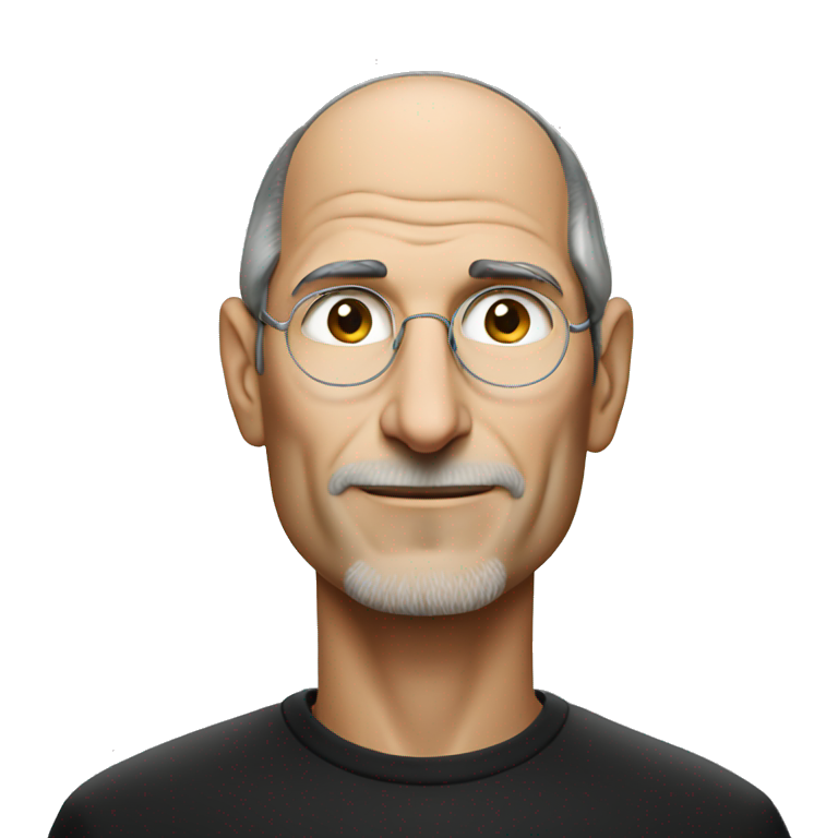 Steve Jobs