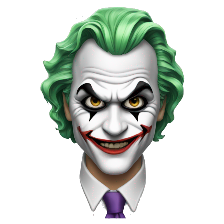 The Joker