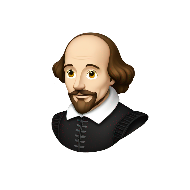 William Shakespeare