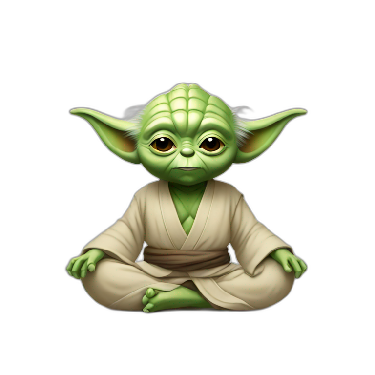 Yoda
